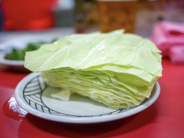 豚足のかどや的實拍高清圖