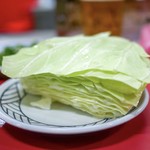 豚足のかどや的實拍圖