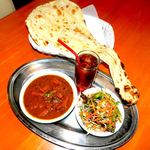 LUMBINI FOOD CAFE 富川店的实拍图