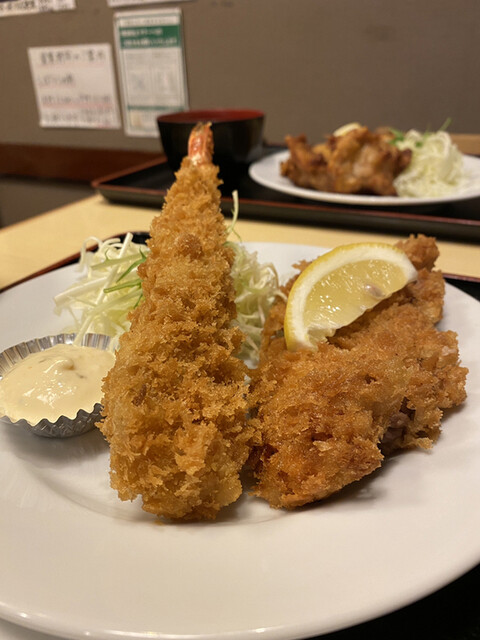 recommendations image for まんぷく食堂