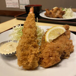 recommendations for まんぷく食堂