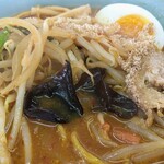 とうりゃんせ的实拍图