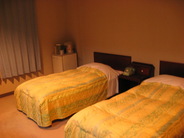 ホテル知床的實拍高清圖