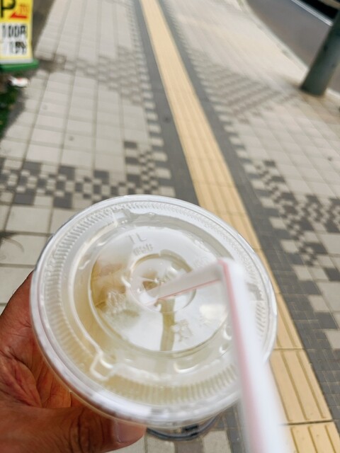 d:matcha Kyoto的实拍高清图