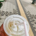 d:matcha Kyoto的实拍图