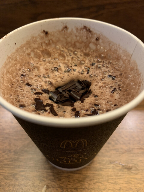 マクドナルド あべのHoop店的實拍高清圖