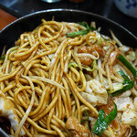 テムジン 大名店的實拍圖