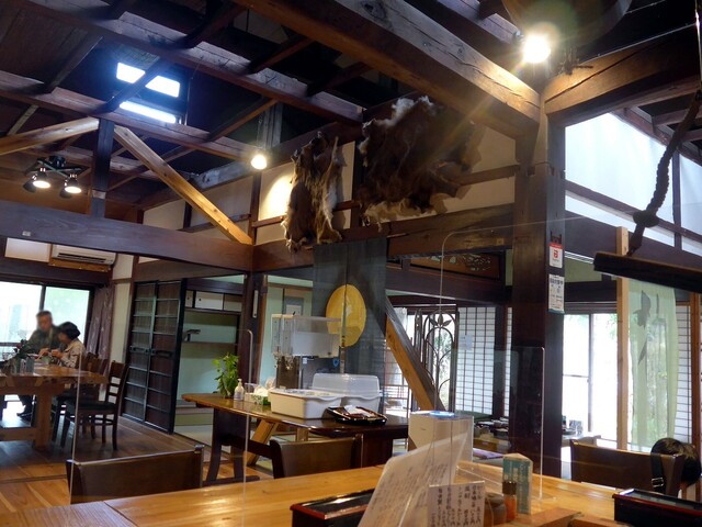 recommendations image for もく庵