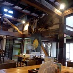 recommendations for もく庵