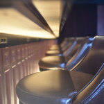 recommendations for E-LOUNGE