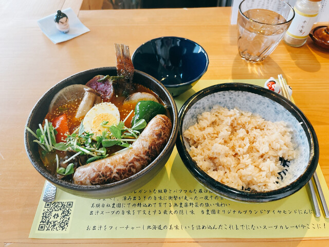 recommendations image for おだし食堂