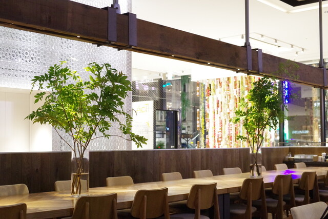 METoA Cafe ＆ Kitchen的實拍高清圖