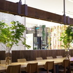 METoA Cafe ＆ Kitchen的實拍圖