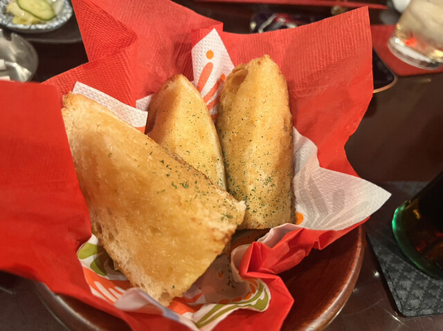 recommendations image for 高玉屋 五反田店