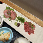 recommendations for 築地 ふじむら