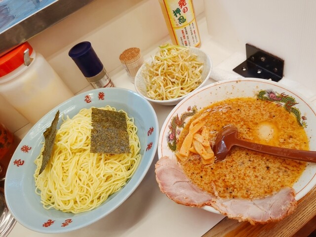 壱発ラーメン 福生店的實拍高清圖
