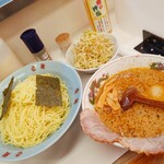 壱発ラーメン 福生店的實拍圖