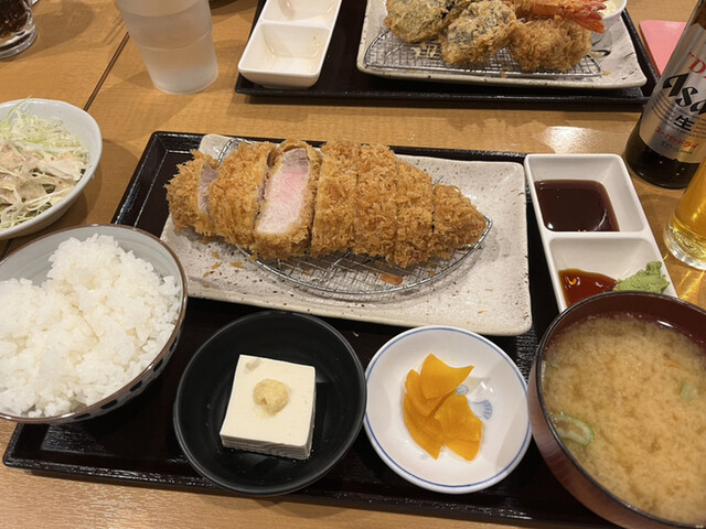 とんかつ 大吉的實拍高清圖