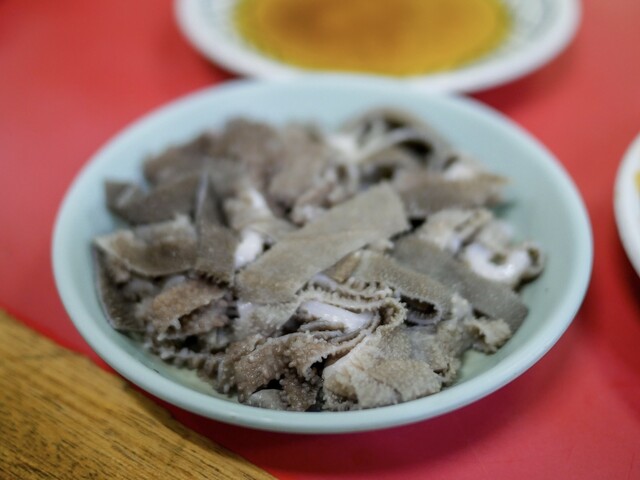 豚足のかどや的實拍高清圖