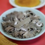 豚足のかどや的實拍圖