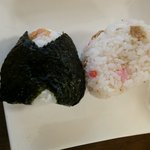 おむすび処 むすび屋的實拍圖