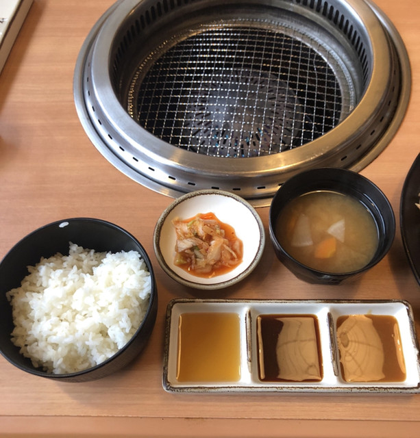 焼肉ウエスト 今宿店的实拍高清图