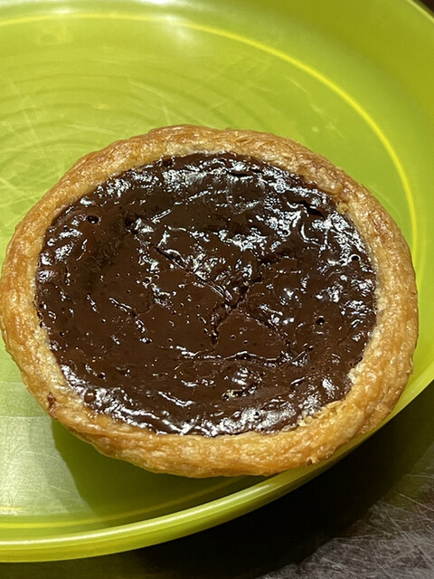 recommendations image for アンドリューのエッグタルト イオンモール大阪ドームシティ店