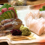 にしきの千松的實拍圖