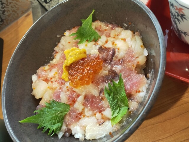 無添くら寿司 渋谷駅前店的实拍高清图