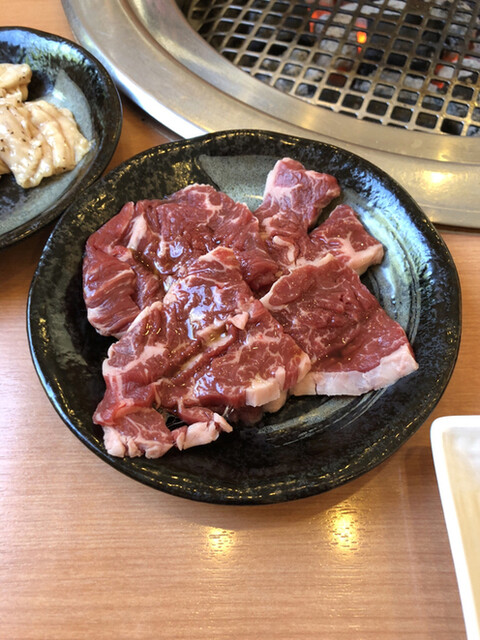 焼肉ハウスいちばんKAN的实拍高清图