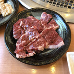 焼肉ハウスいちばんKAN的实拍图