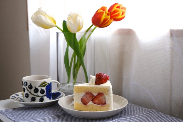 巴裡 小川軒 目黒店的實拍高清圖