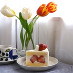 巴裡 小川軒 目黒店的實拍圖