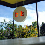 bills 東急プラザ表参道原宿的实拍图