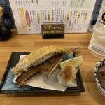 酒枡的實拍圖