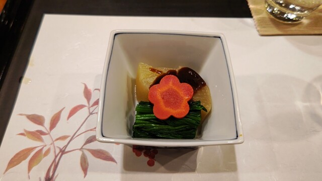 料理 ごとう的實拍高清圖