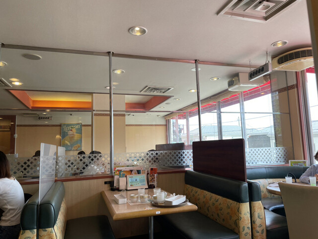 recommendations image for デニーズ ひばりが丘店