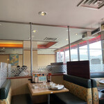 recommendations for デニーズ ひばりが丘店