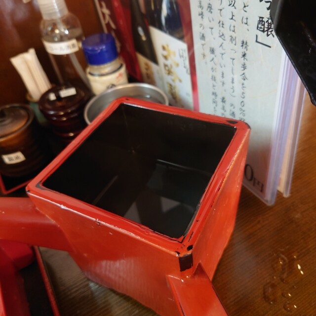 楽庵的實拍高清圖