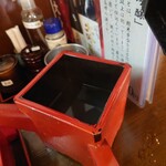 楽庵的實拍圖