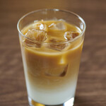 ボンサルーテ カフェ的實拍圖