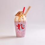 スムージー＆アイスクリーム れれれ 祇園店的實拍圖