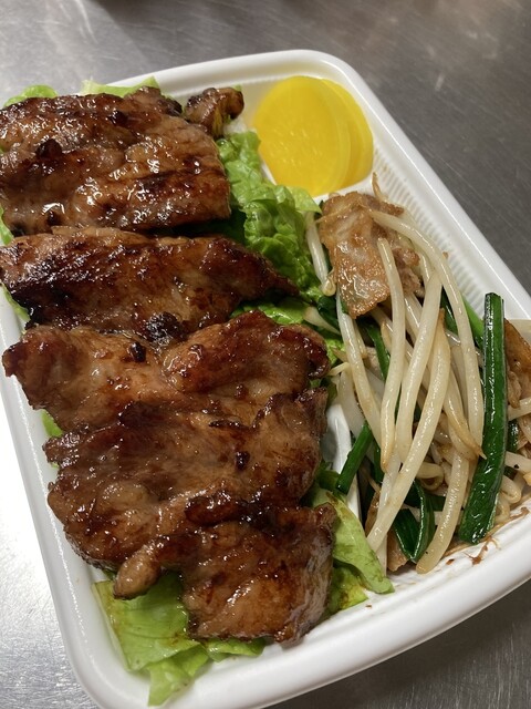 京鉄板焼肉 こと乃的实拍高清图