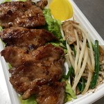 京鉄板焼肉 こと乃的实拍图