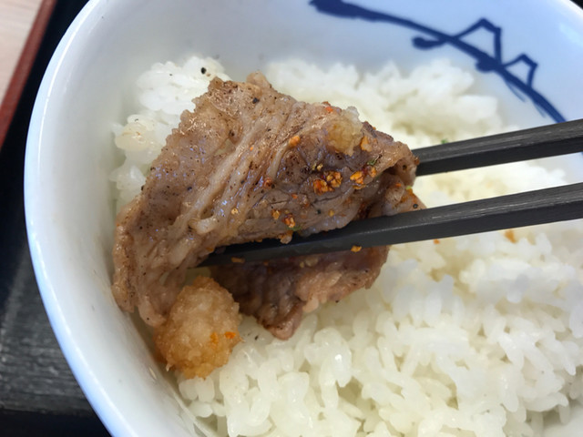 recommendations image for 松屋   板橋区役所前店