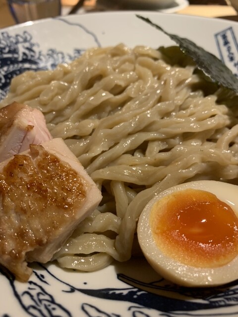 本田麺業 神田西口駅前店的實拍高清圖