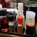 麺や 美風 戸越銀座店的實拍圖