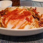 レストランオーブ的實拍圖