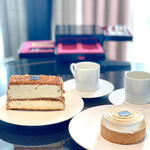 Patisserie&Boutique Fauchon的实拍图