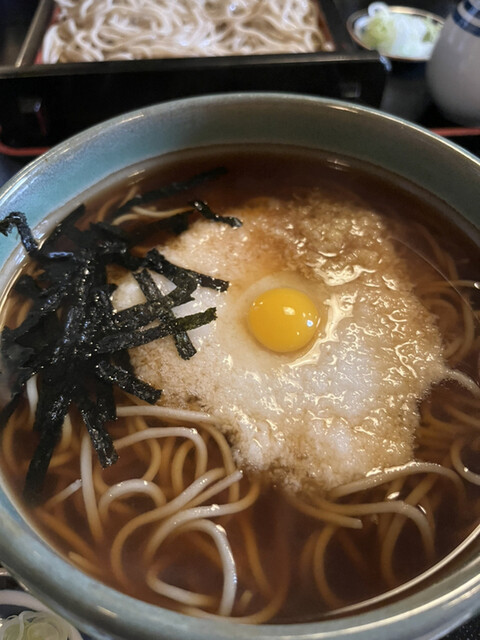 蕎麦・料理 籔半的实拍高清图